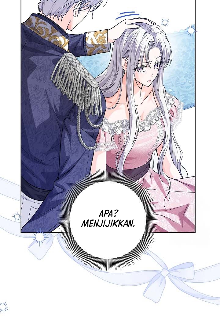 Princess Who Hides Her Fandom Chapter 31 - halaman 54