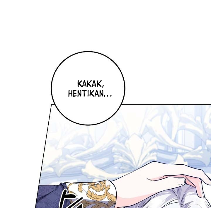 Princess Who Hides Her Fandom Chapter 31 - halaman 55