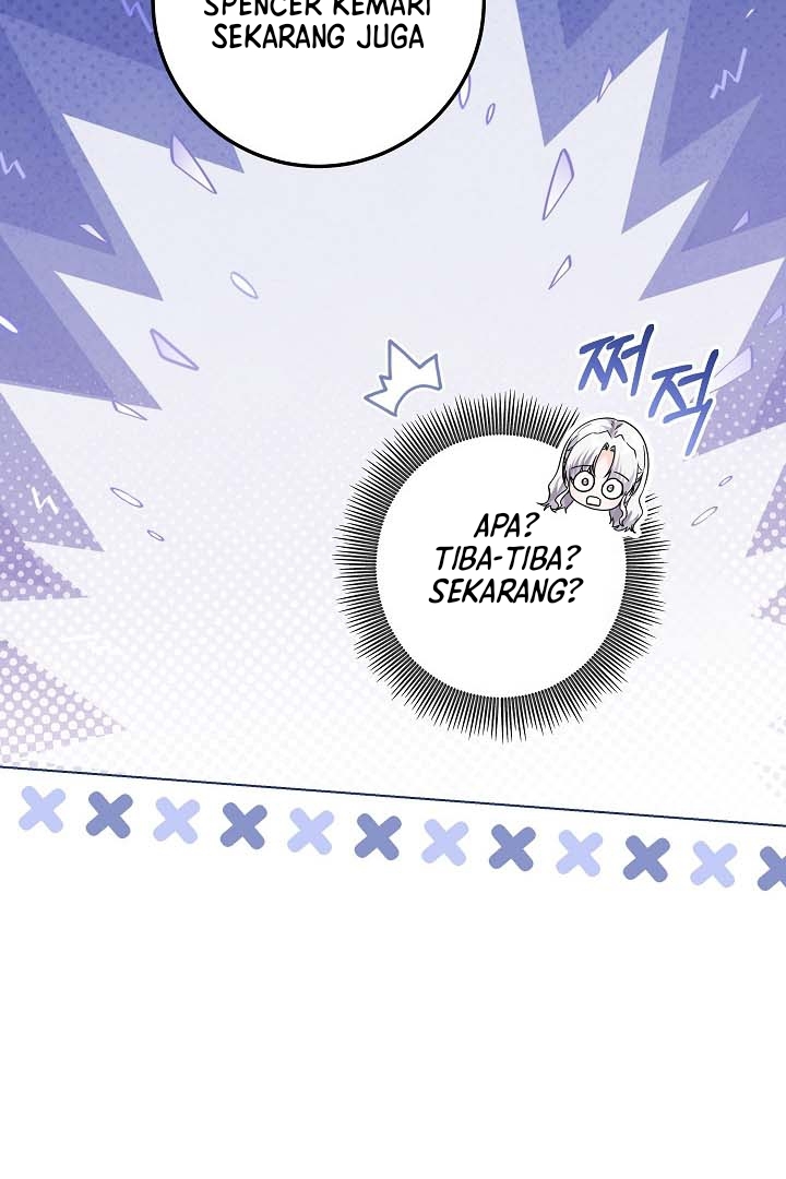 Princess Who Hides Her Fandom Chapter 31 - halaman 63