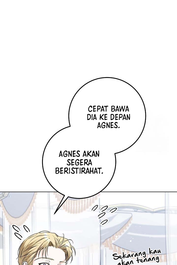 Princess Who Hides Her Fandom Chapter 31 - halaman 64