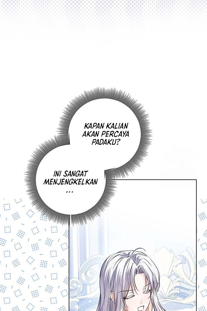 Princess Who Hides Her Fandom Chapter 31 - halaman 66