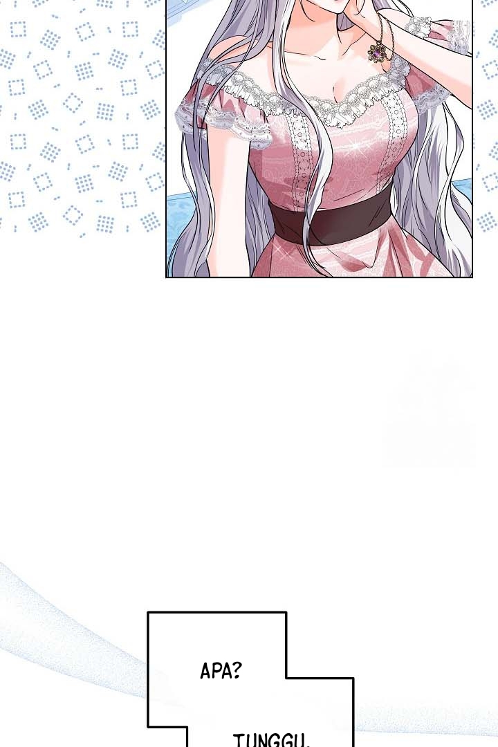 Princess Who Hides Her Fandom Chapter 31 - halaman 67