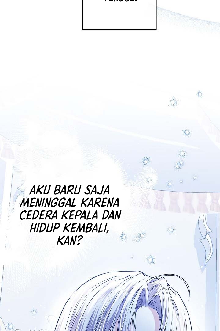 Princess Who Hides Her Fandom Chapter 31 - halaman 68