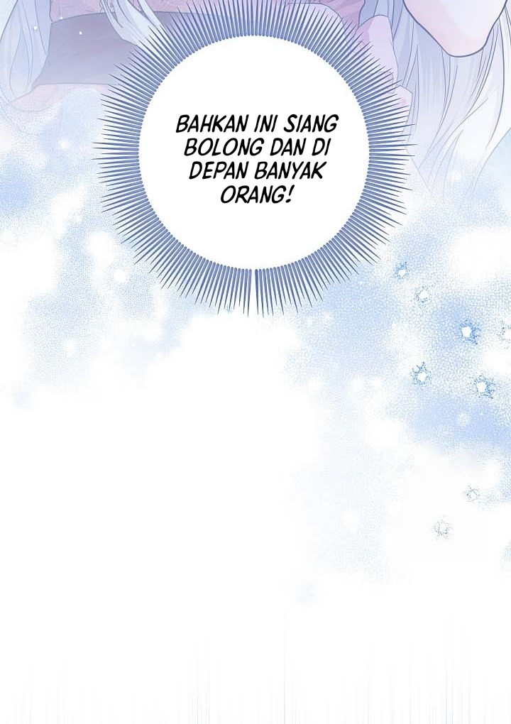 Princess Who Hides Her Fandom Chapter 31 - halaman 70