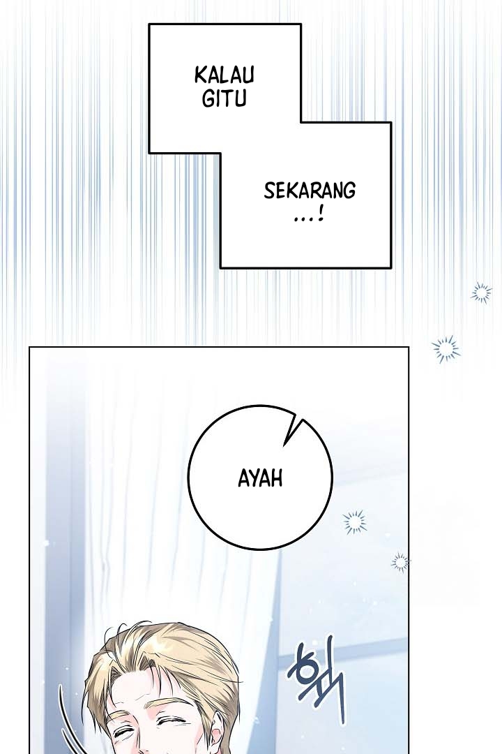 Princess Who Hides Her Fandom Chapter 31 - halaman 71