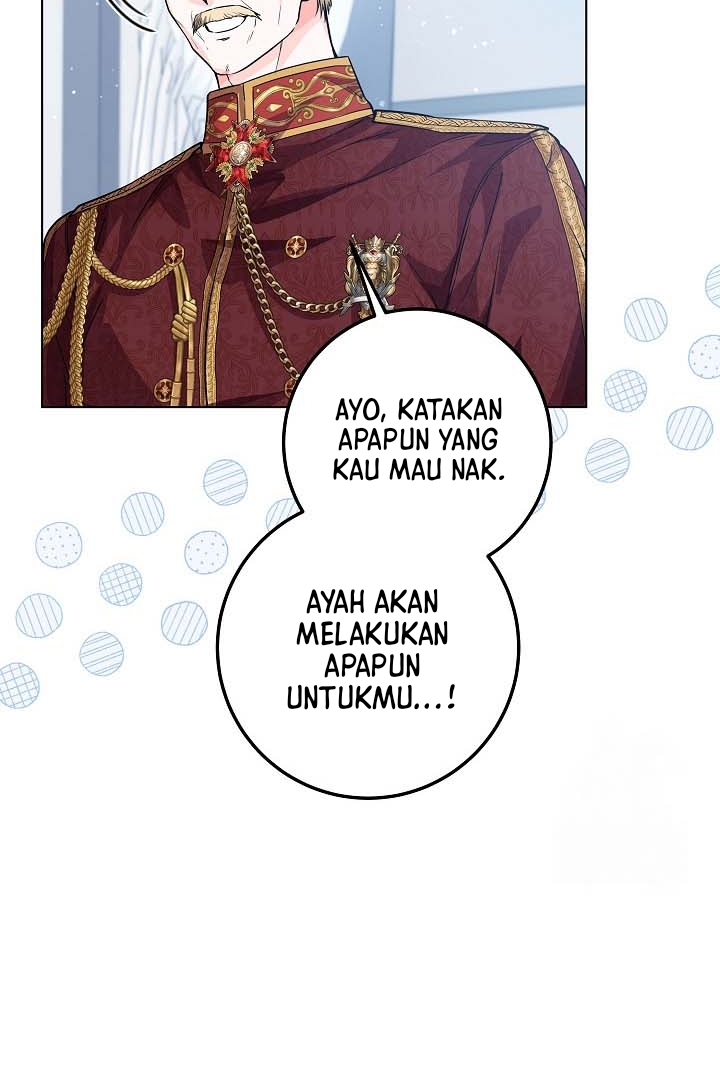 Princess Who Hides Her Fandom Chapter 31 - halaman 72