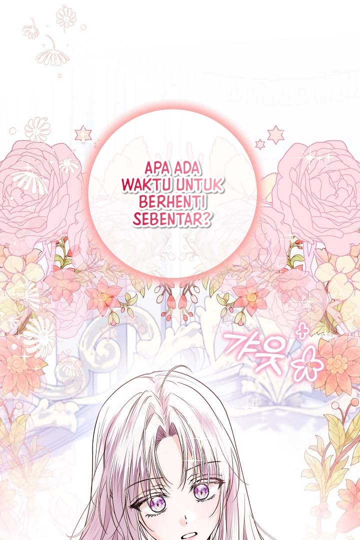 Princess Who Hides Her Fandom Chapter 31 - halaman 73