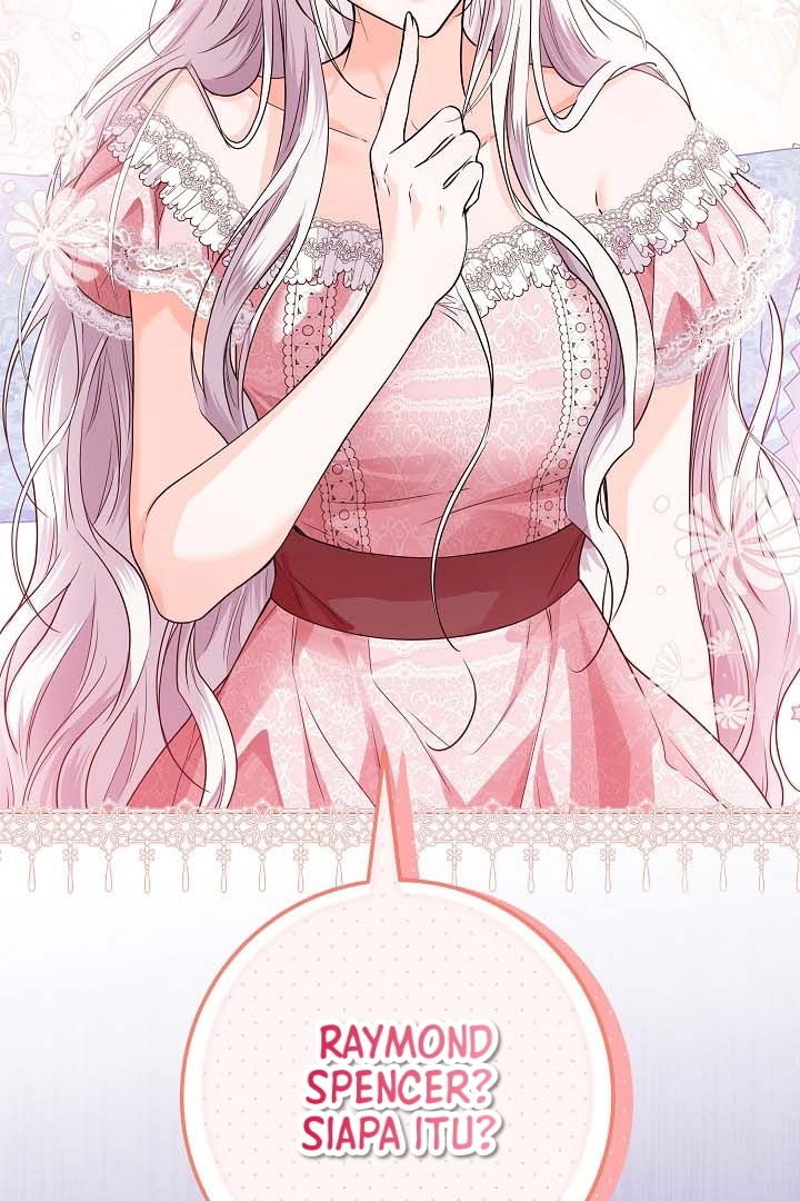 Princess Who Hides Her Fandom Chapter 31 - halaman 74