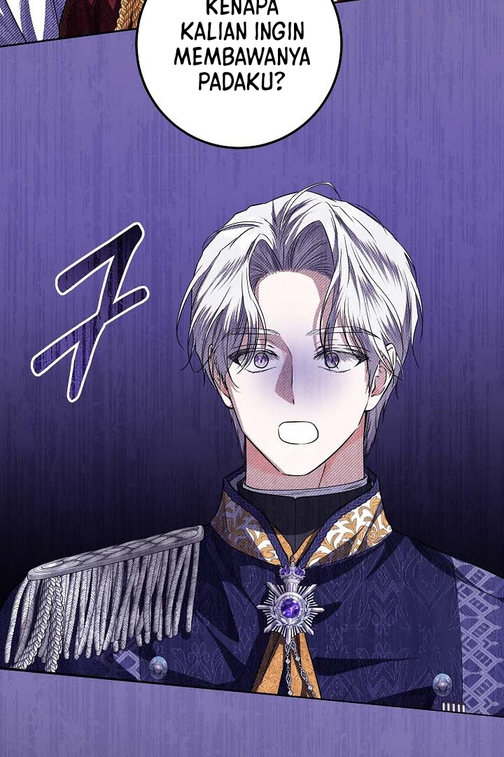 Princess Who Hides Her Fandom Chapter 31 - halaman 76
