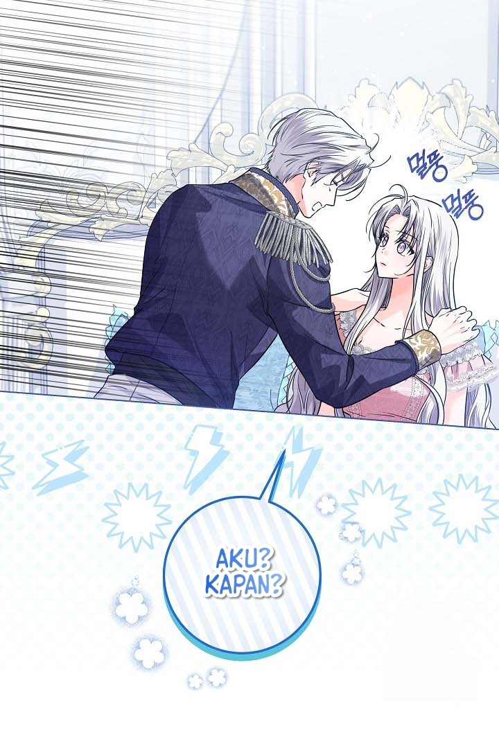 Princess Who Hides Her Fandom Chapter 31 - halaman 79