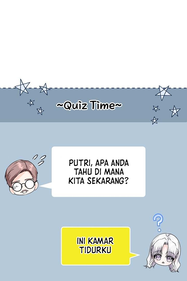 Princess Who Hides Her Fandom Chapter 31 - halaman 80