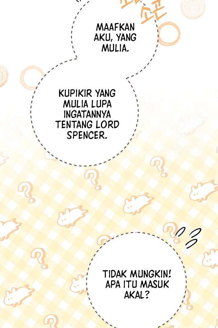 Princess Who Hides Her Fandom Chapter 31 - halaman 87