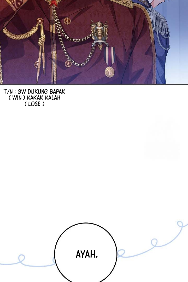 Princess Who Hides Her Fandom Chapter 31 - halaman 92