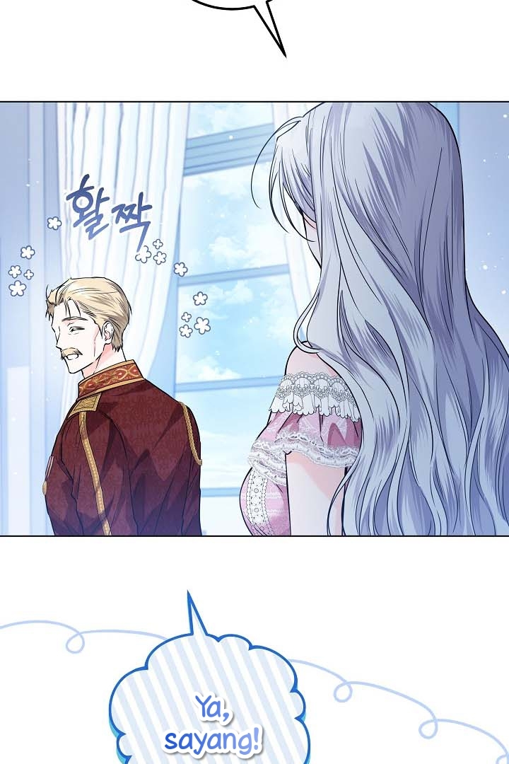Princess Who Hides Her Fandom Chapter 31 - halaman 93