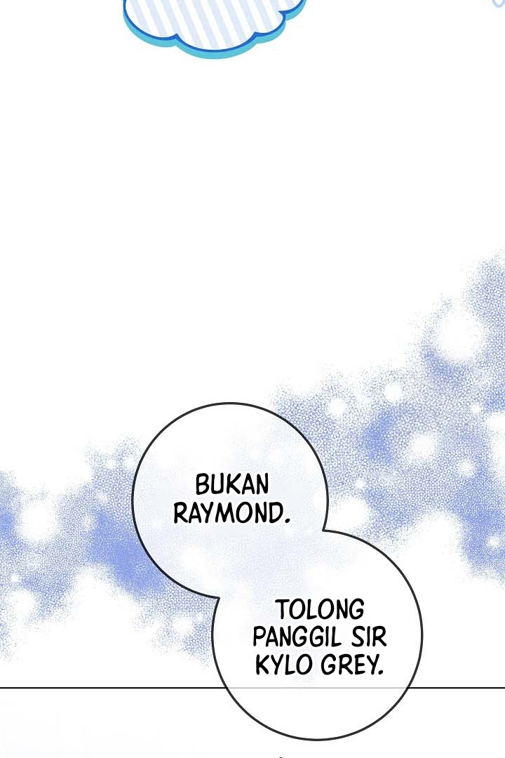 Princess Who Hides Her Fandom Chapter 31 - halaman 94