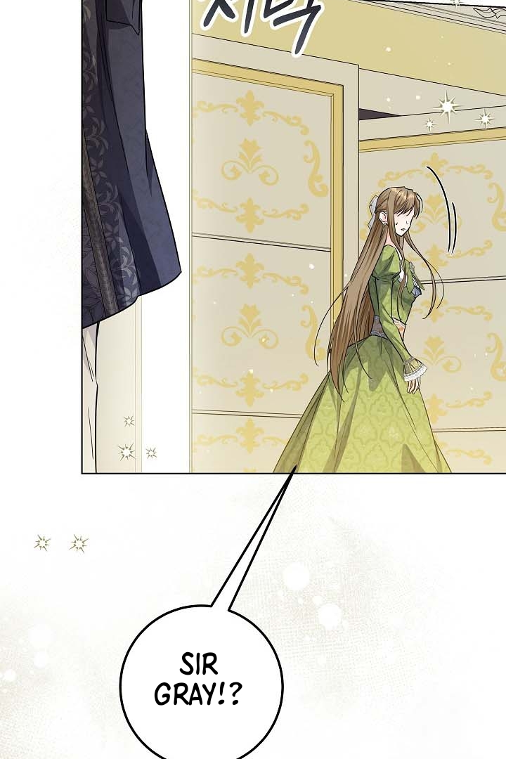 Princess Who Hides Her Fandom Chapter 32 - halaman 102