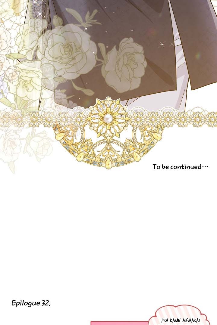 Princess Who Hides Her Fandom Chapter 32 - halaman 105