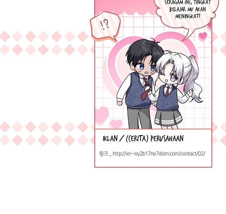 Princess Who Hides Her Fandom Chapter 32 - halaman 106
