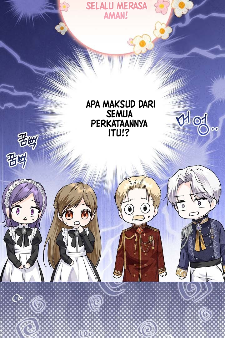 Princess Who Hides Her Fandom Chapter 32 - halaman 12