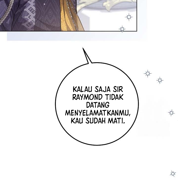 Princess Who Hides Her Fandom Chapter 32 - halaman 15