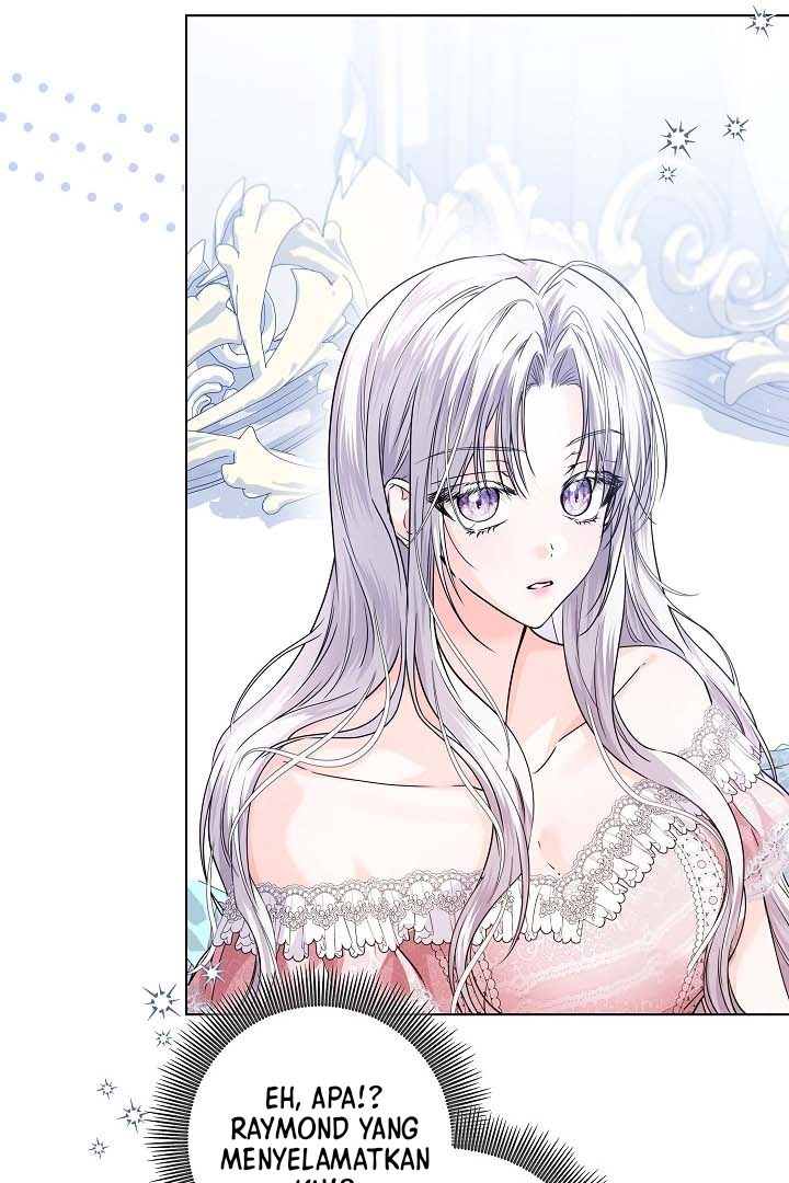 Princess Who Hides Her Fandom Chapter 32 - halaman 16