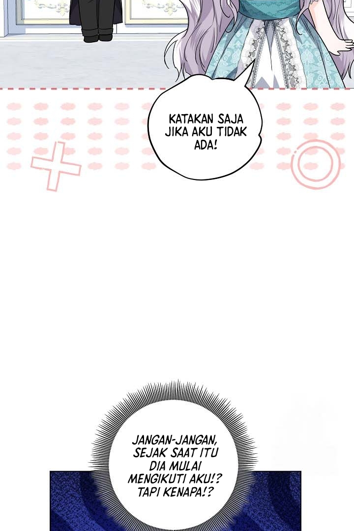 Princess Who Hides Her Fandom Chapter 32 - halaman 19