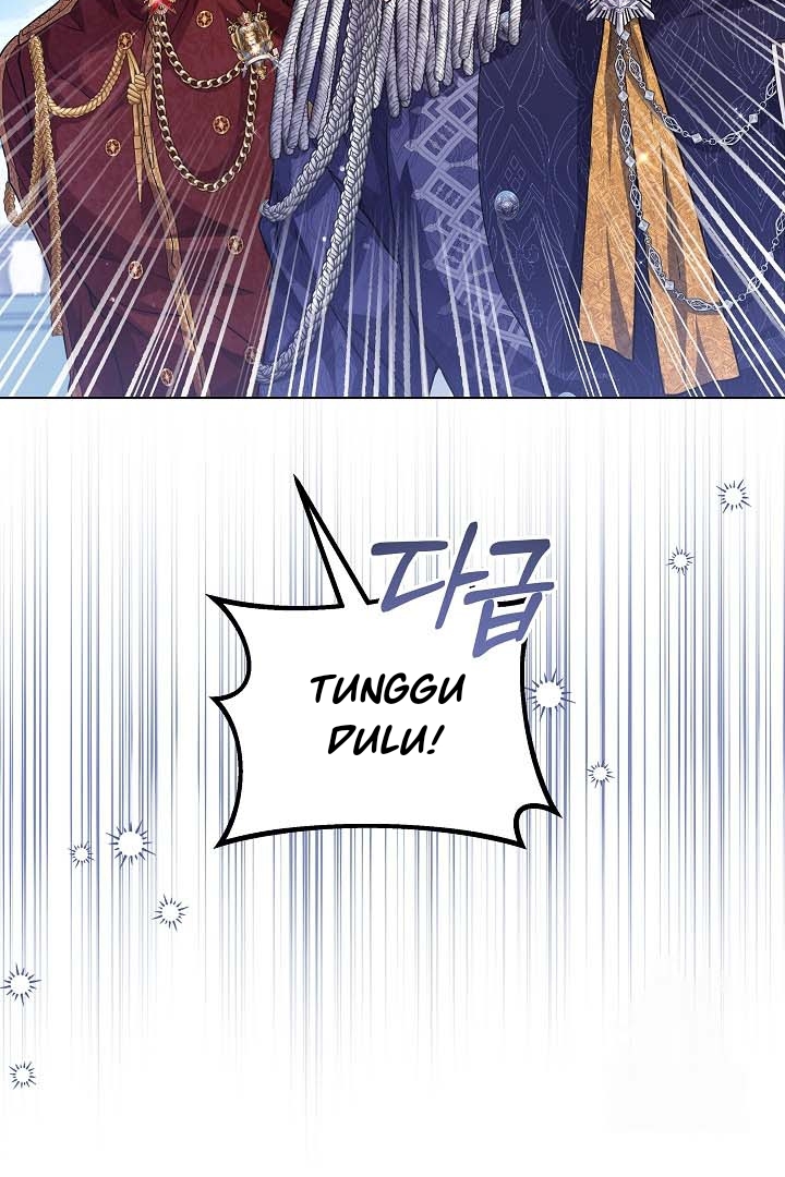 Princess Who Hides Her Fandom Chapter 32 - halaman 23