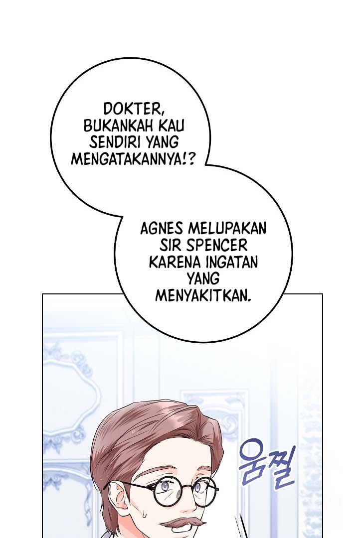 Princess Who Hides Her Fandom Chapter 32 - halaman 24
