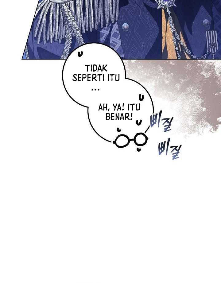 Princess Who Hides Her Fandom Chapter 32 - halaman 28