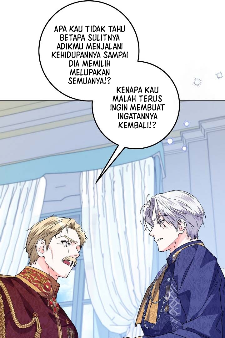 Princess Who Hides Her Fandom Chapter 32 - halaman 29