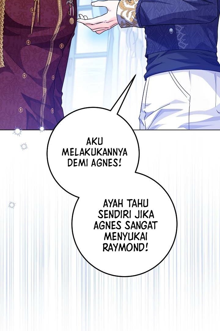 Princess Who Hides Her Fandom Chapter 32 - halaman 30