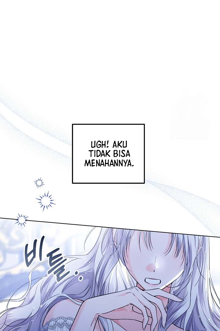 Princess Who Hides Her Fandom Chapter 32 - halaman 34
