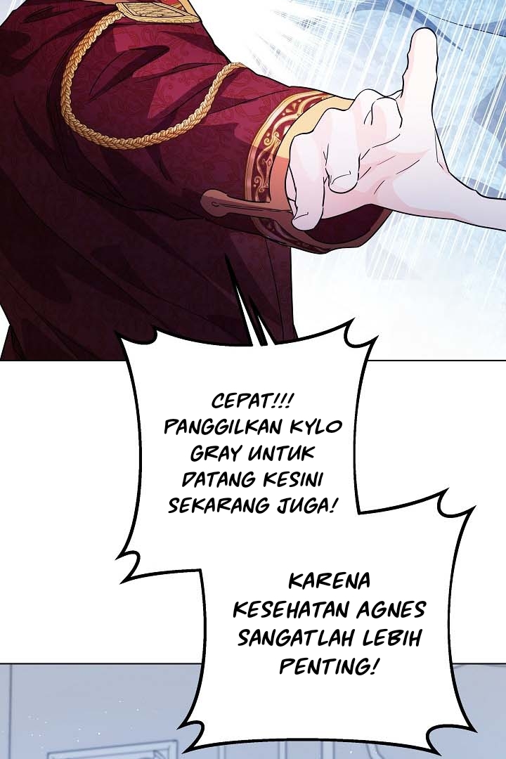 Princess Who Hides Her Fandom Chapter 32 - halaman 37
