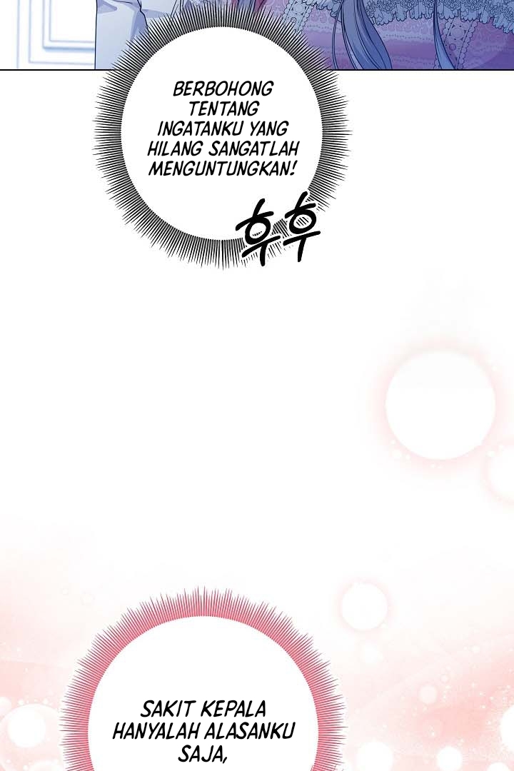 Princess Who Hides Her Fandom Chapter 32 - halaman 39