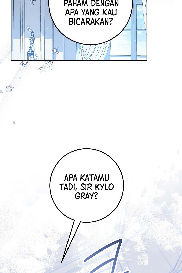 Princess Who Hides Her Fandom Chapter 32 - halaman 4