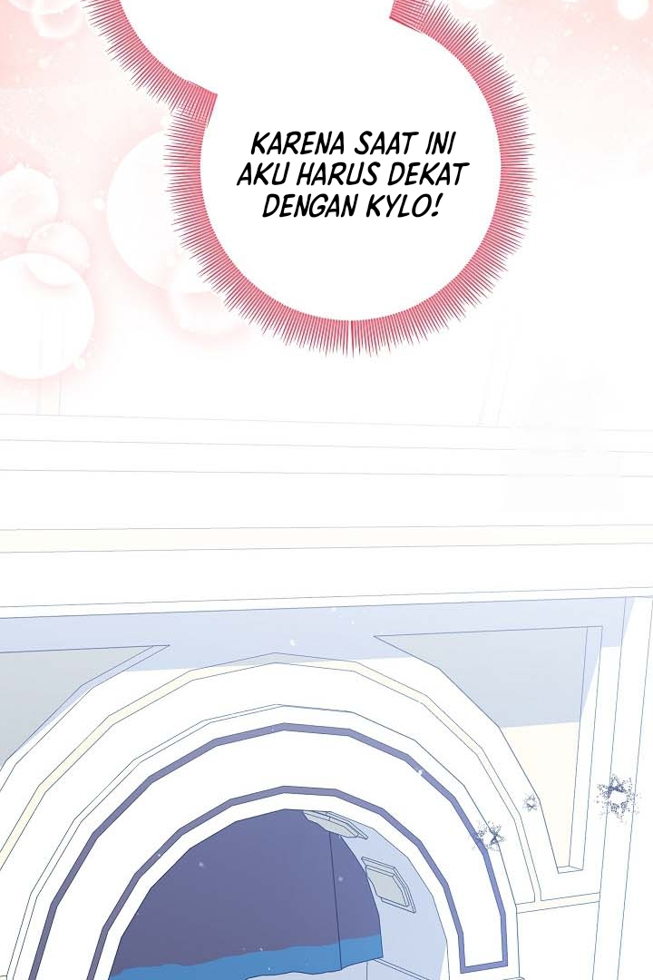 Princess Who Hides Her Fandom Chapter 32 - halaman 40
