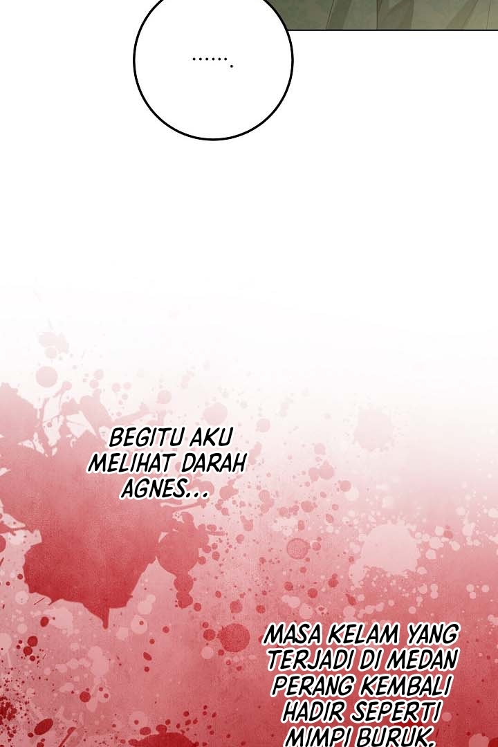 Princess Who Hides Her Fandom Chapter 32 - halaman 44