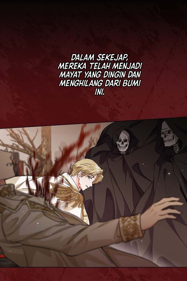 Princess Who Hides Her Fandom Chapter 32 - halaman 48