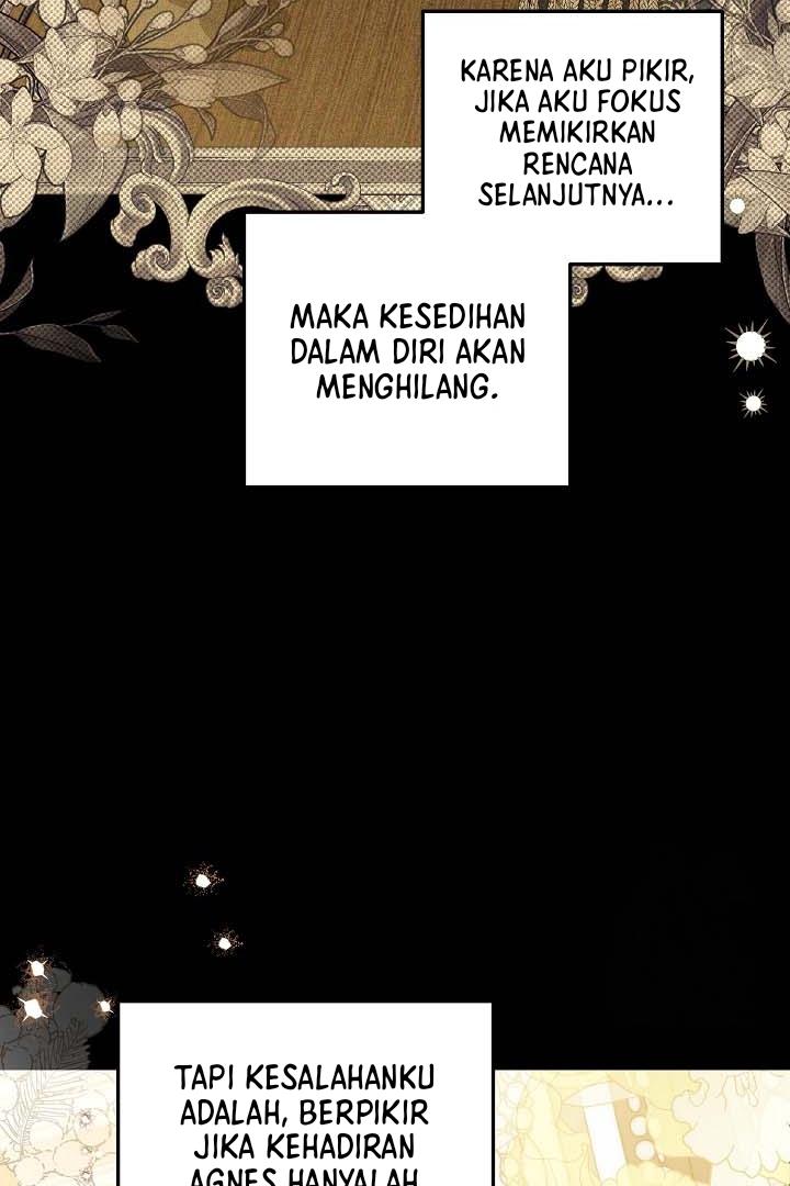 Princess Who Hides Her Fandom Chapter 32 - halaman 54