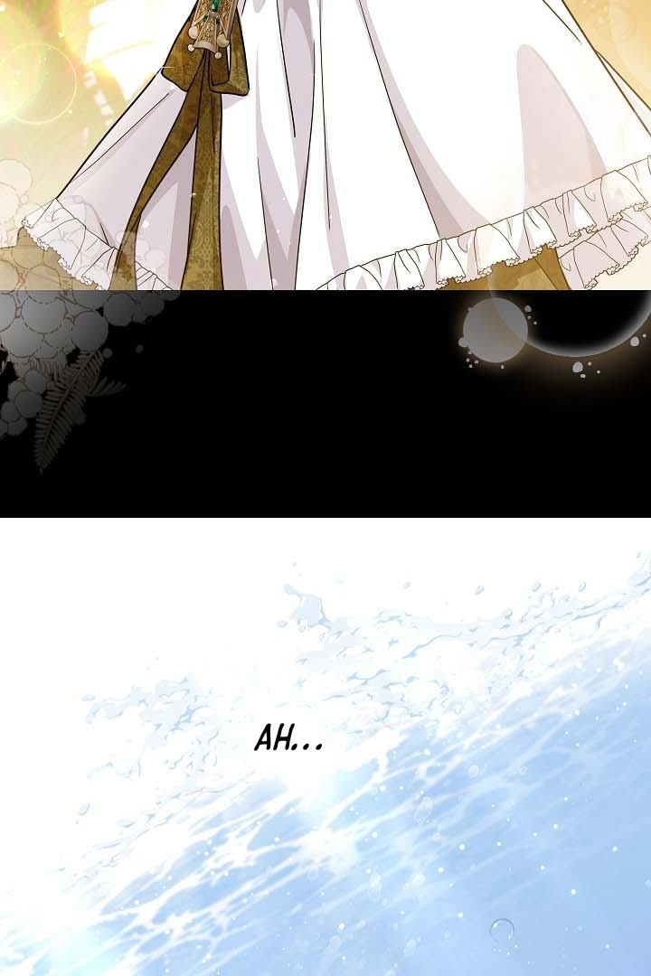 Princess Who Hides Her Fandom Chapter 32 - halaman 58