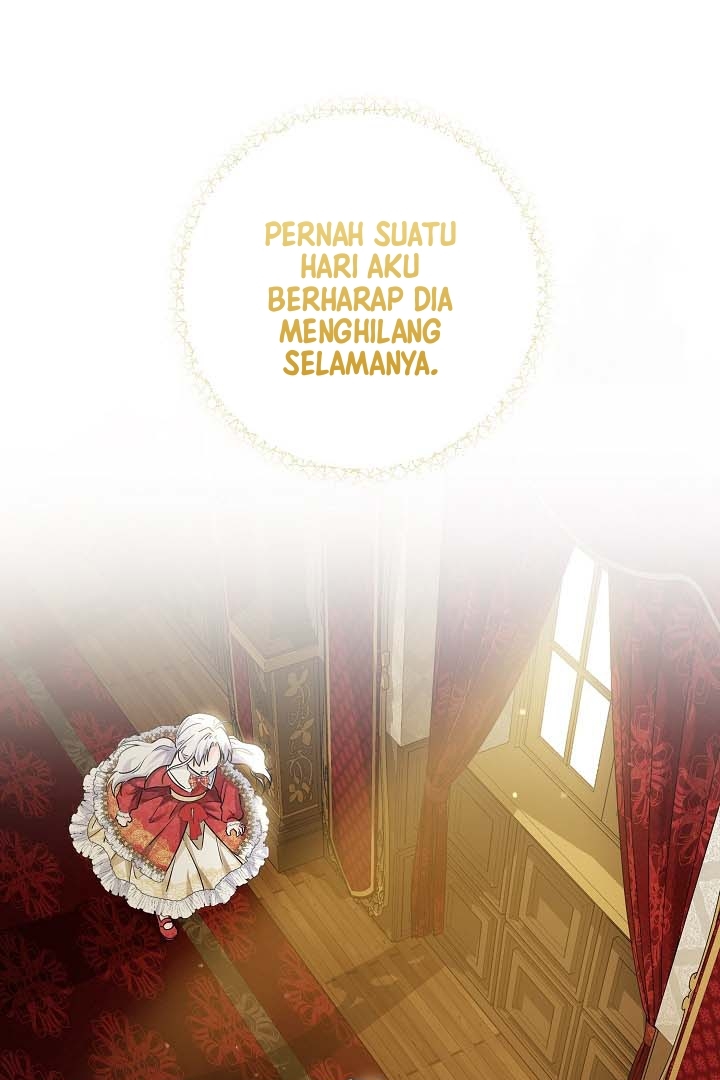 Princess Who Hides Her Fandom Chapter 32 - halaman 65
