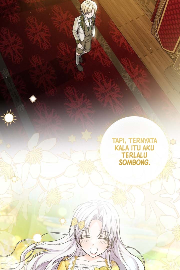 Princess Who Hides Her Fandom Chapter 32 - halaman 66