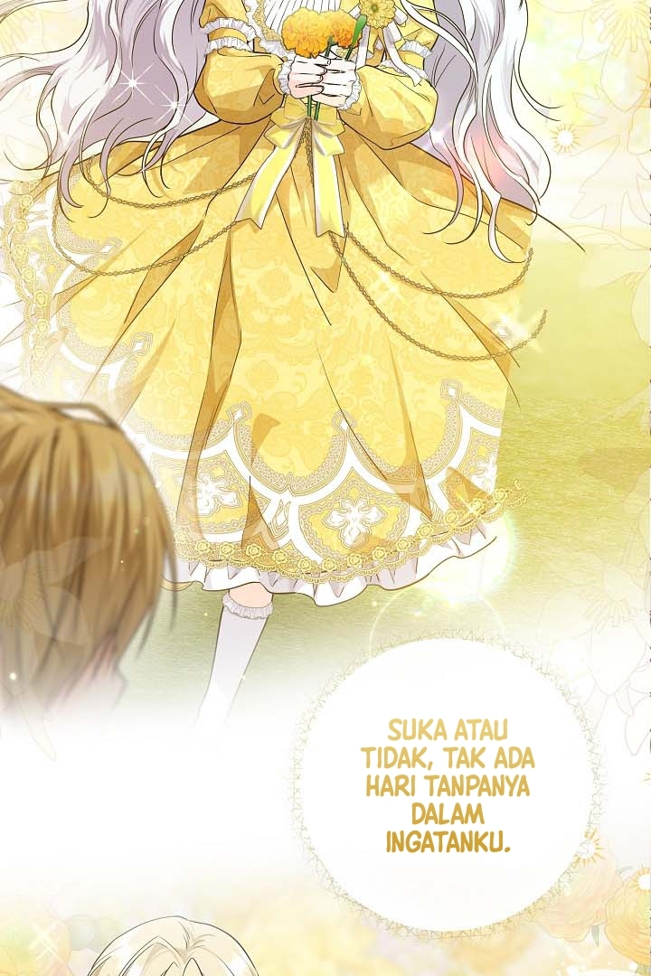 Princess Who Hides Her Fandom Chapter 32 - halaman 67