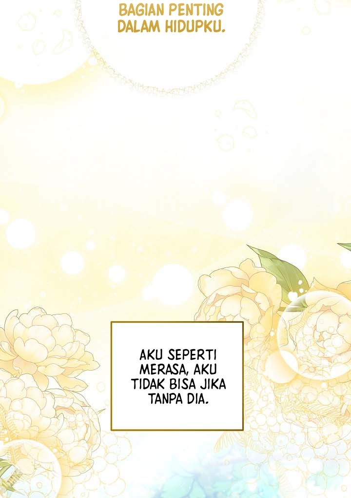 Princess Who Hides Her Fandom Chapter 32 - halaman 69