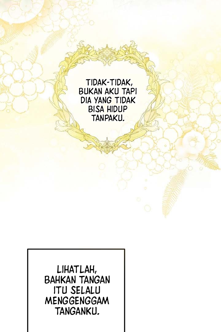 Princess Who Hides Her Fandom Chapter 32 - halaman 71