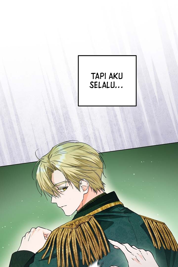 Princess Who Hides Her Fandom Chapter 32 - halaman 73