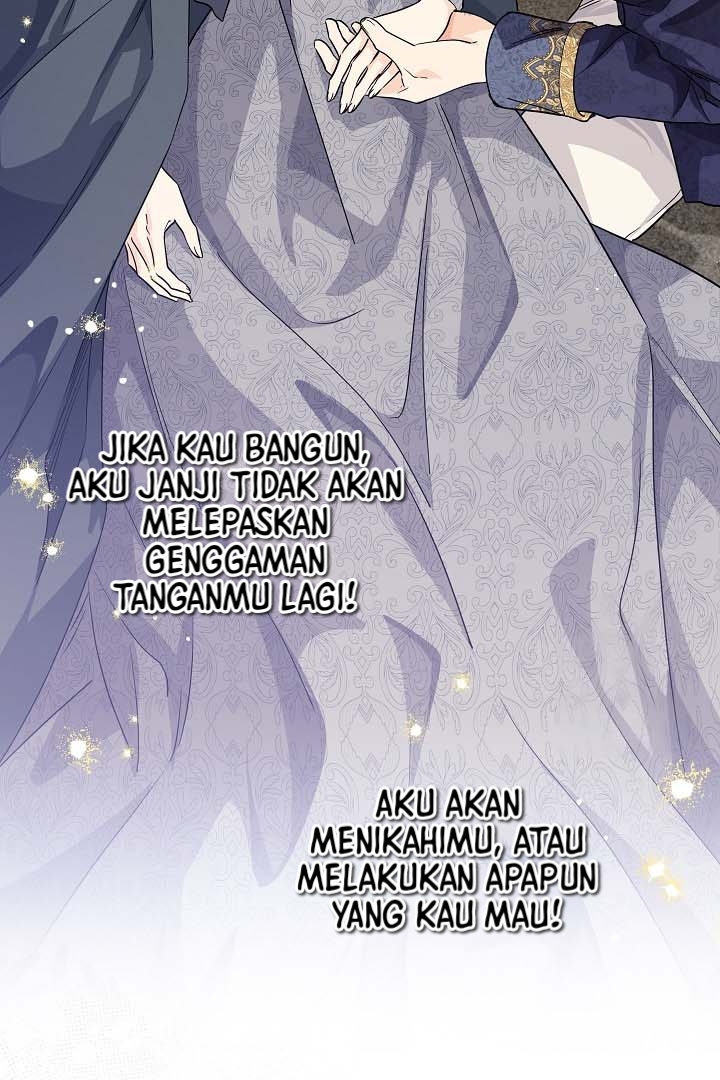Princess Who Hides Her Fandom Chapter 32 - halaman 79