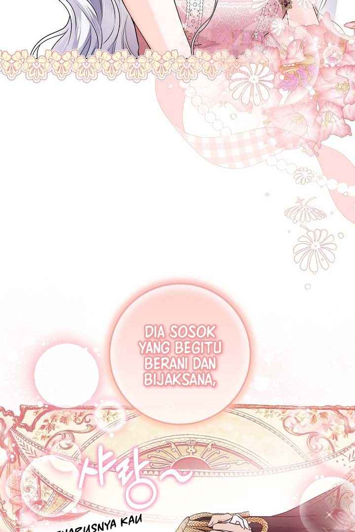 Princess Who Hides Her Fandom Chapter 32 - halaman 8