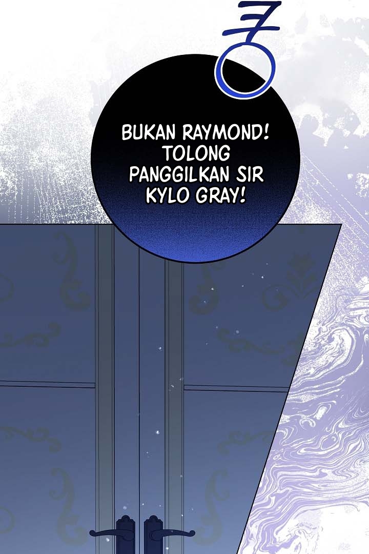 Princess Who Hides Her Fandom Chapter 32 - halaman 84