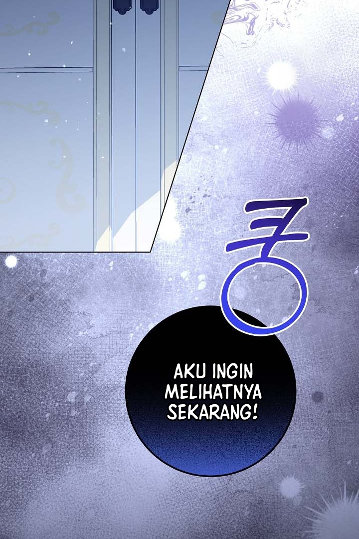 Princess Who Hides Her Fandom Chapter 32 - halaman 85